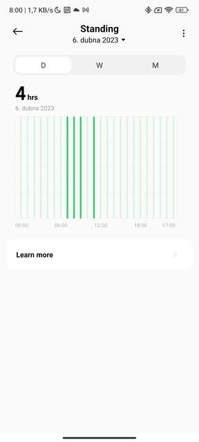 Xiaomi Redmi Watch 3