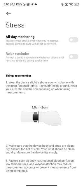 Xiaomi Redmi Watch 3
