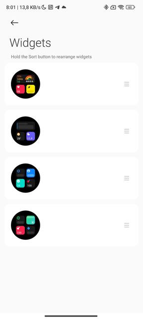 Xiaomi Redmi Watch 3