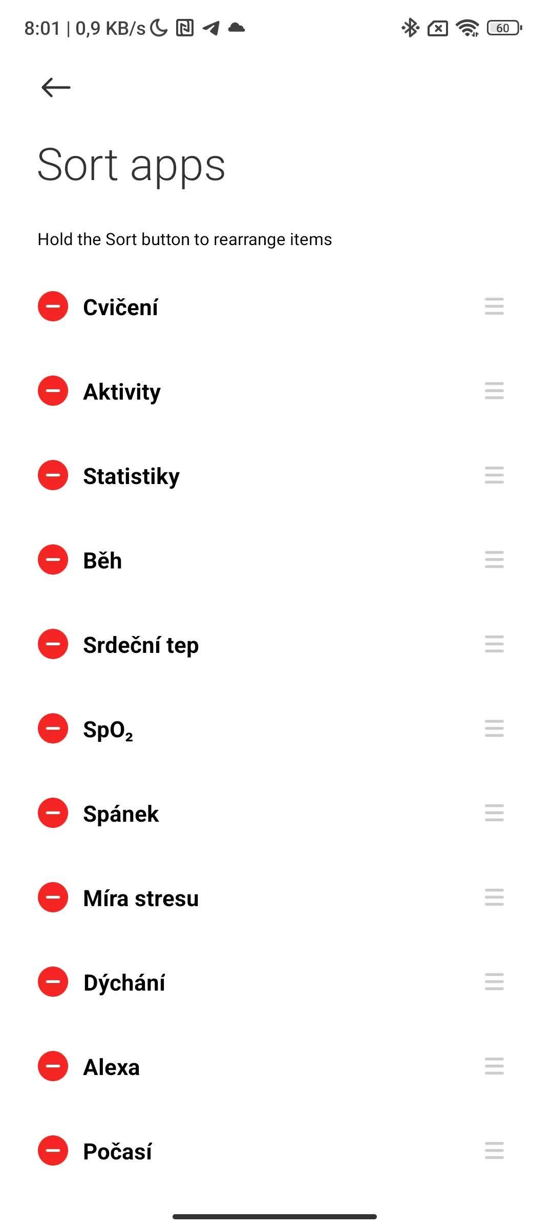 Xiaomi Redmi Watch 3