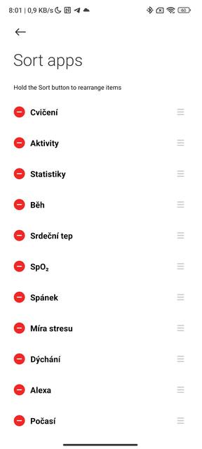 Xiaomi Redmi Watch 3