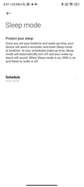 Xiaomi Redmi Watch 3
