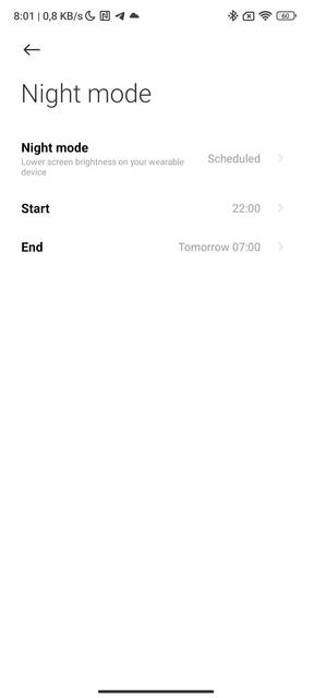Xiaomi Redmi Watch 3
