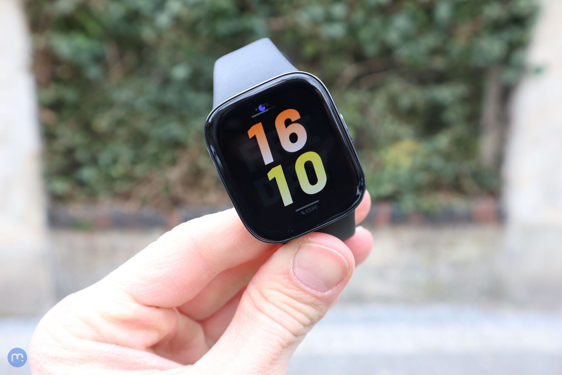 Xiaomi Redmi Watch 3