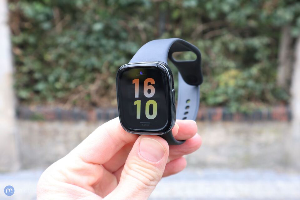 Xiaomi Redmi Watch 3