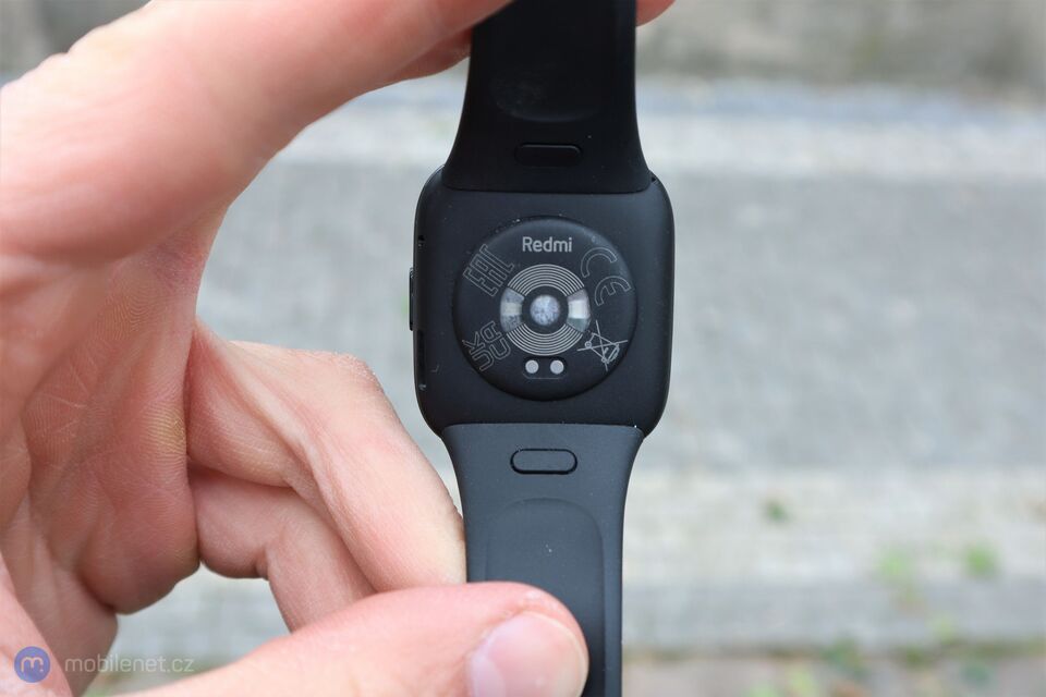 Xiaomi Redmi Watch 3