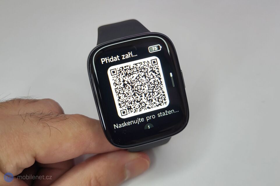 Xiaomi Redmi Watch 3 Active