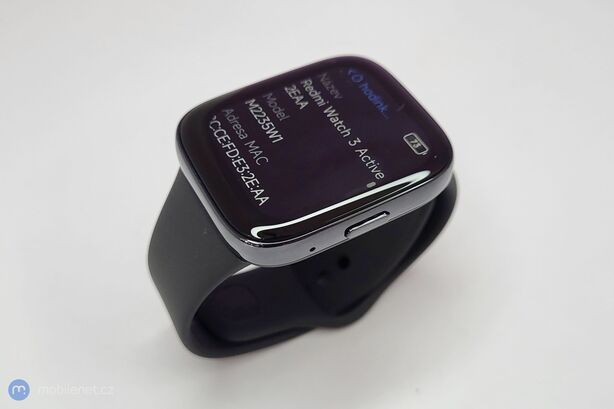 Xiaomi Redmi Watch 3 Active