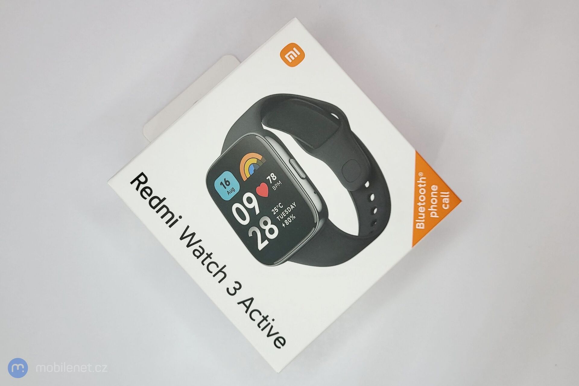 Xiaomi Redmi Watch 3 Active