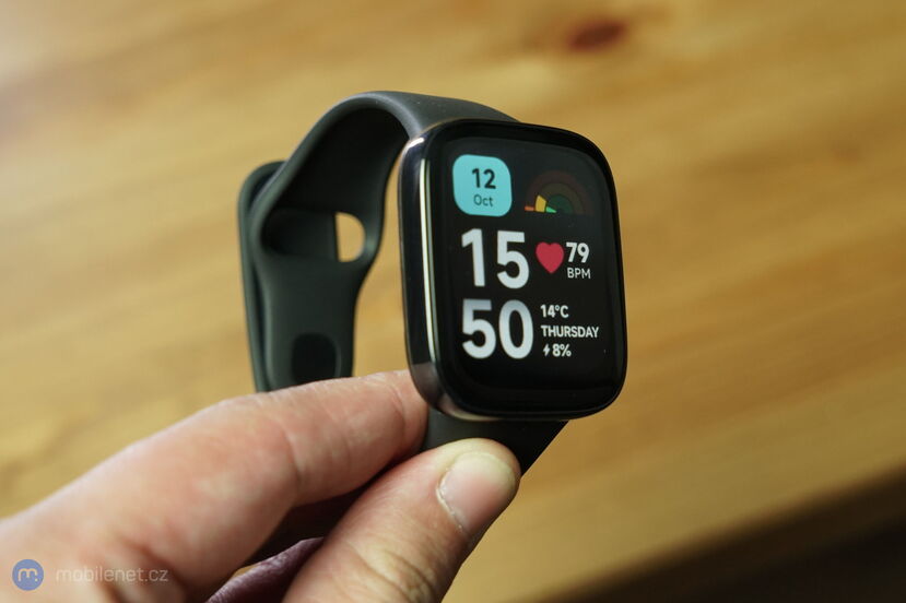 Xiaomi Redmi Watch 3 Active