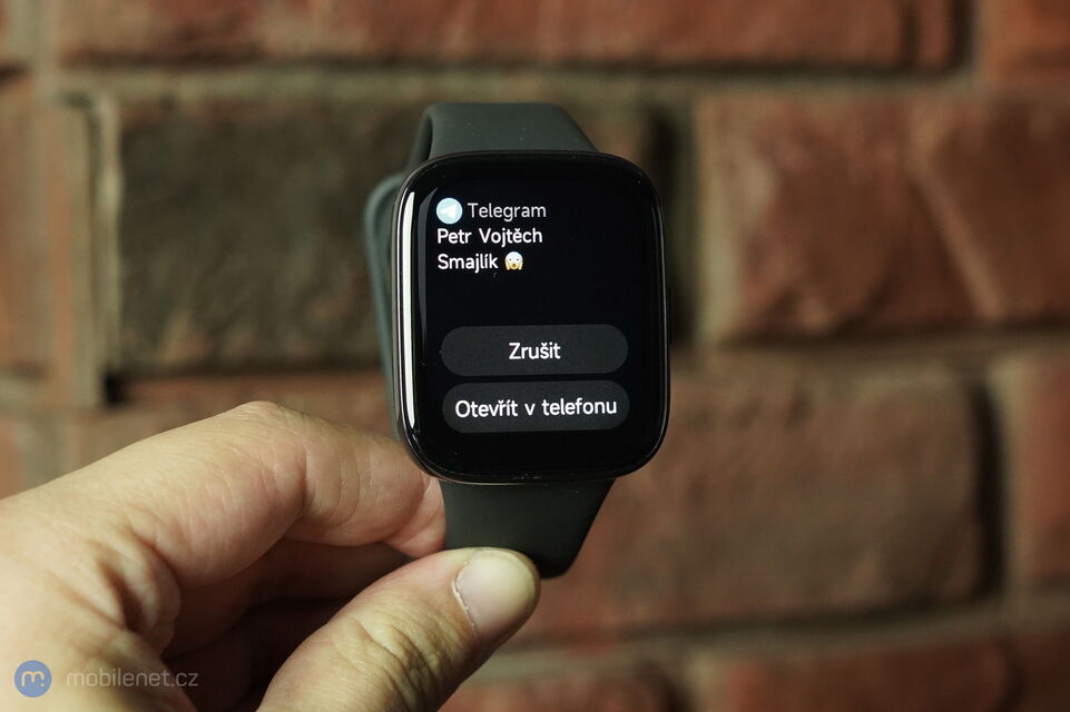 Xiaomi Redmi Watch 3 Active