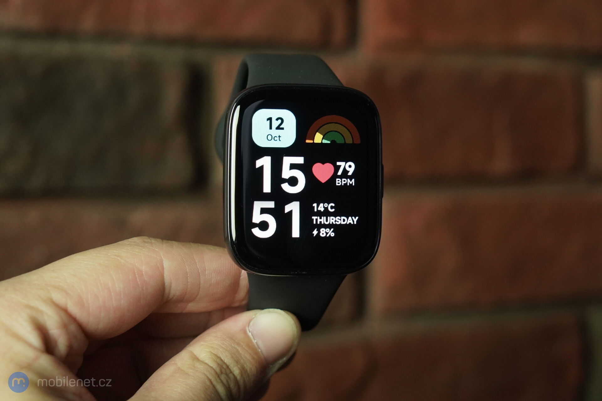 Xiaomi Redmi Watch 3 Active