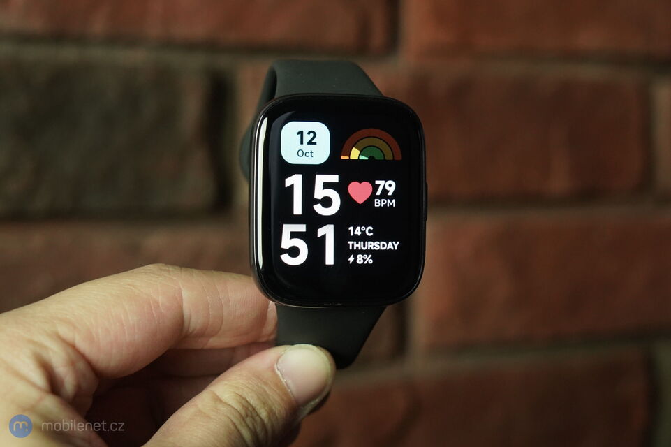 Xiaomi Redmi Watch 3 Active