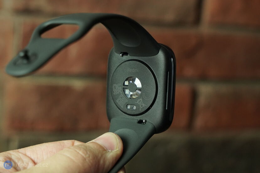 Xiaomi Redmi Watch 3 Active