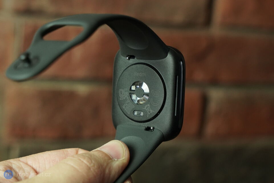 Xiaomi Redmi Watch 3 Active