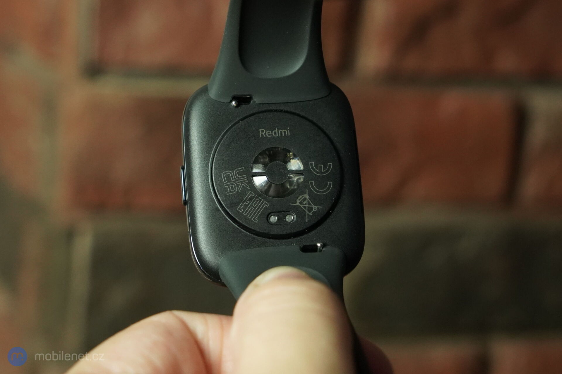 Xiaomi Redmi Watch 3 Active