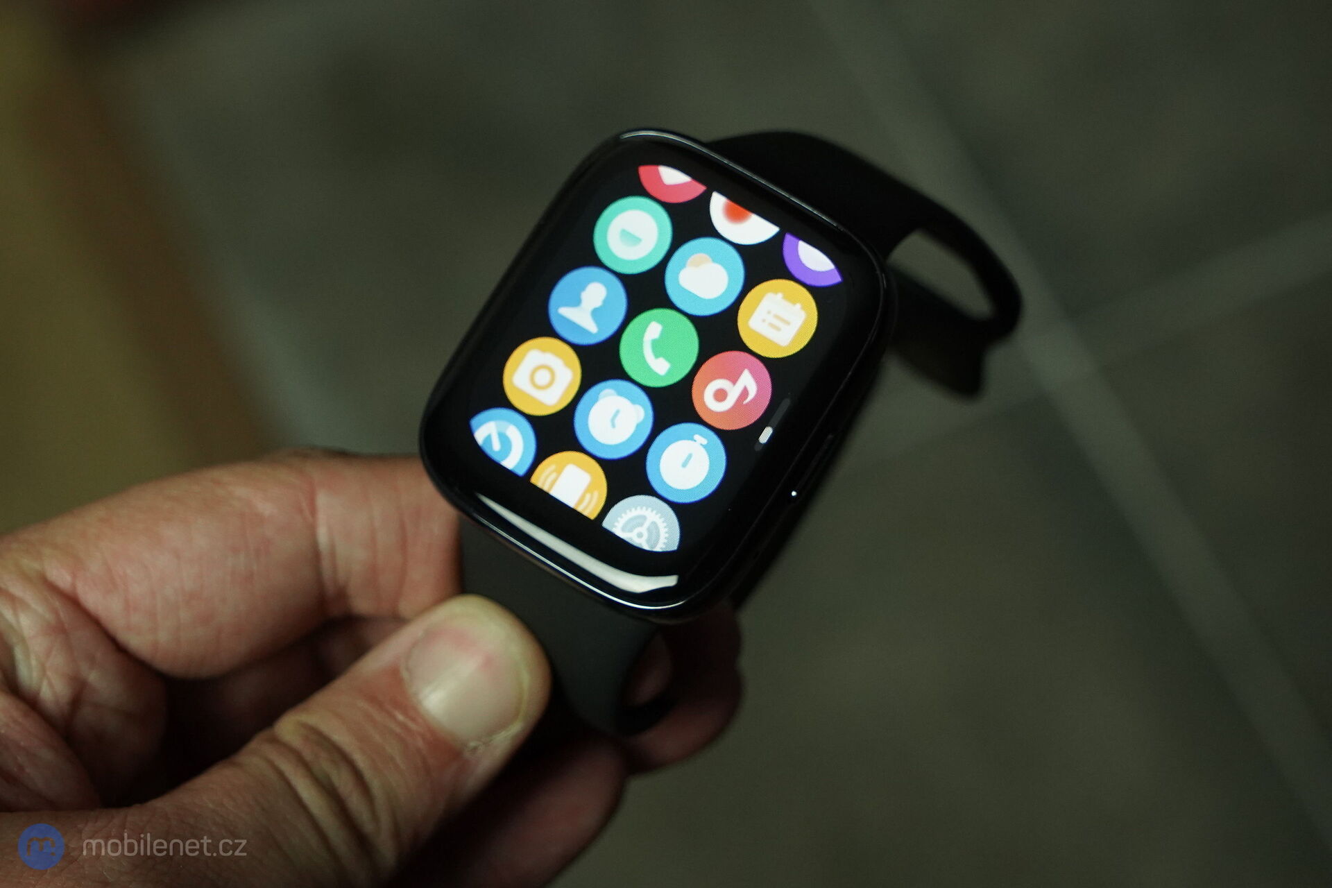 Xiaomi Redmi Watch 3 Active