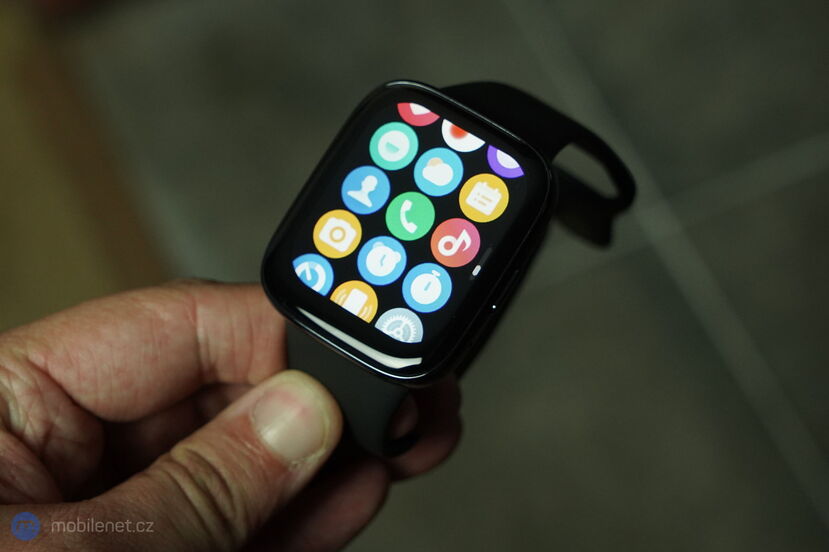 Xiaomi Redmi Watch 3 Active