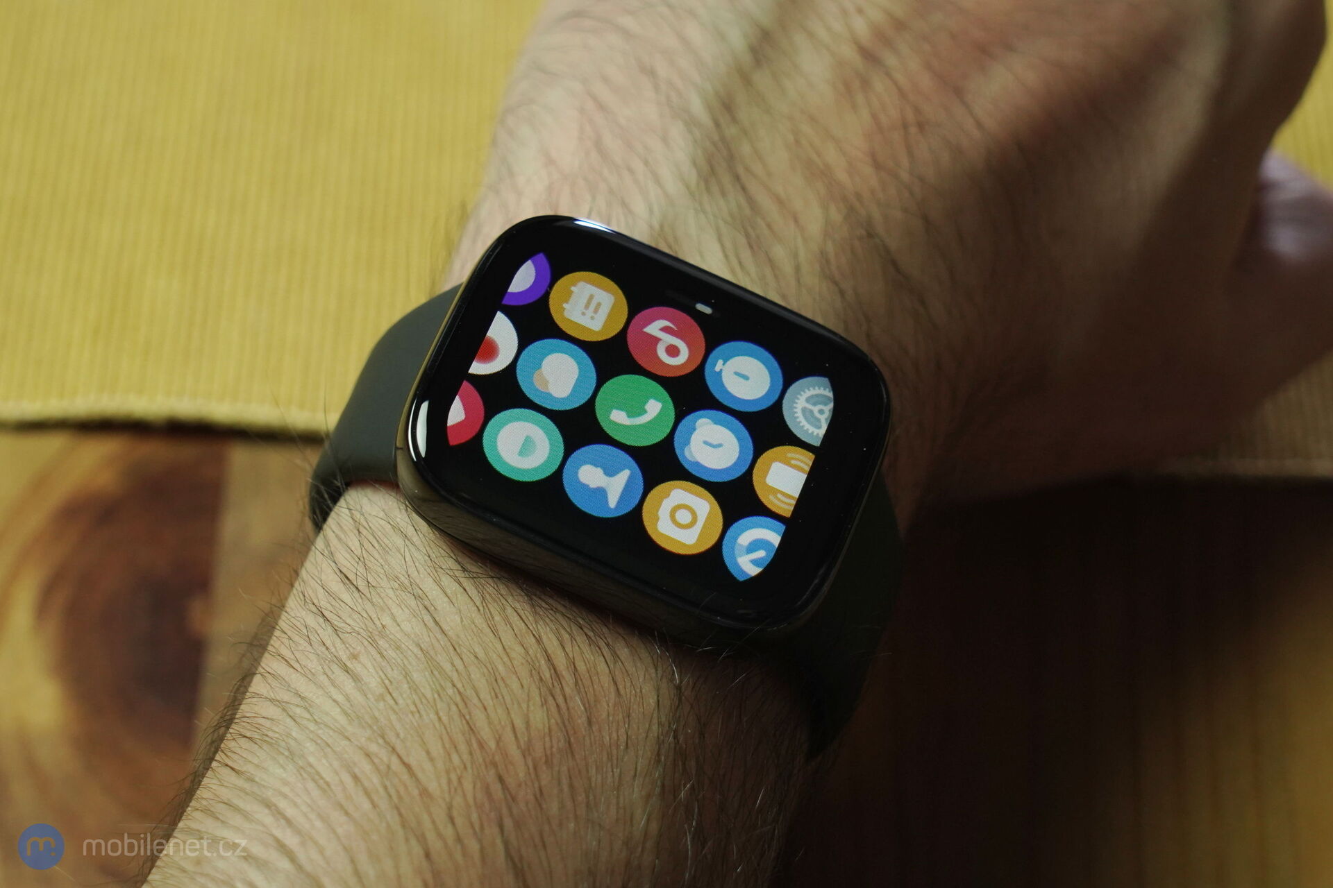 Xiaomi Redmi Watch 3 Active