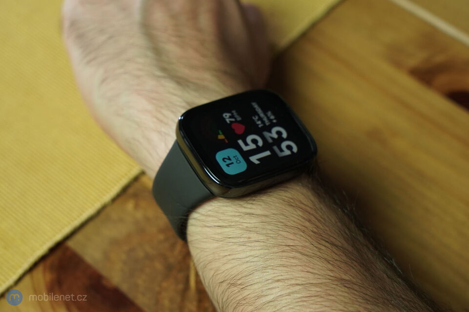 Xiaomi Redmi Watch 3 Active