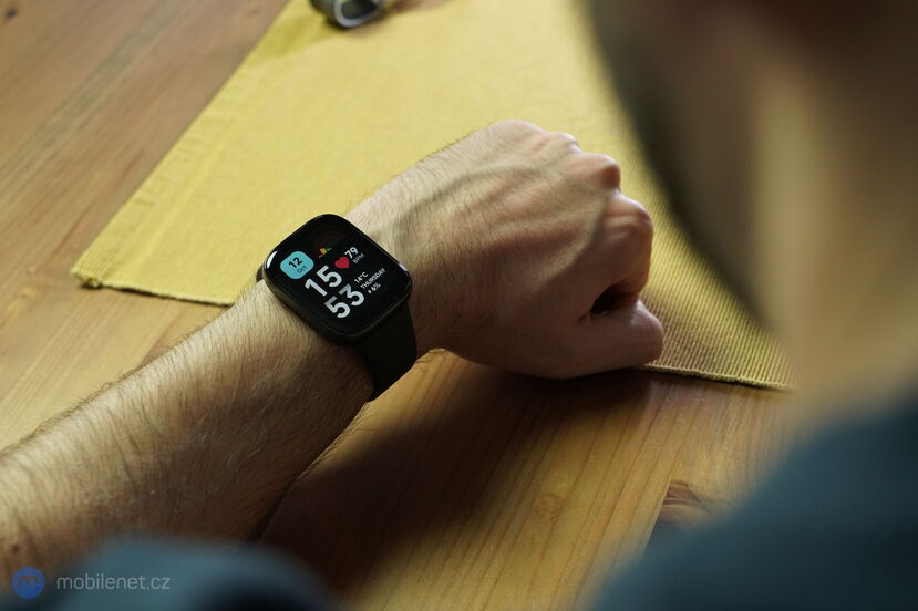 Xiaomi Redmi Watch 3 Active