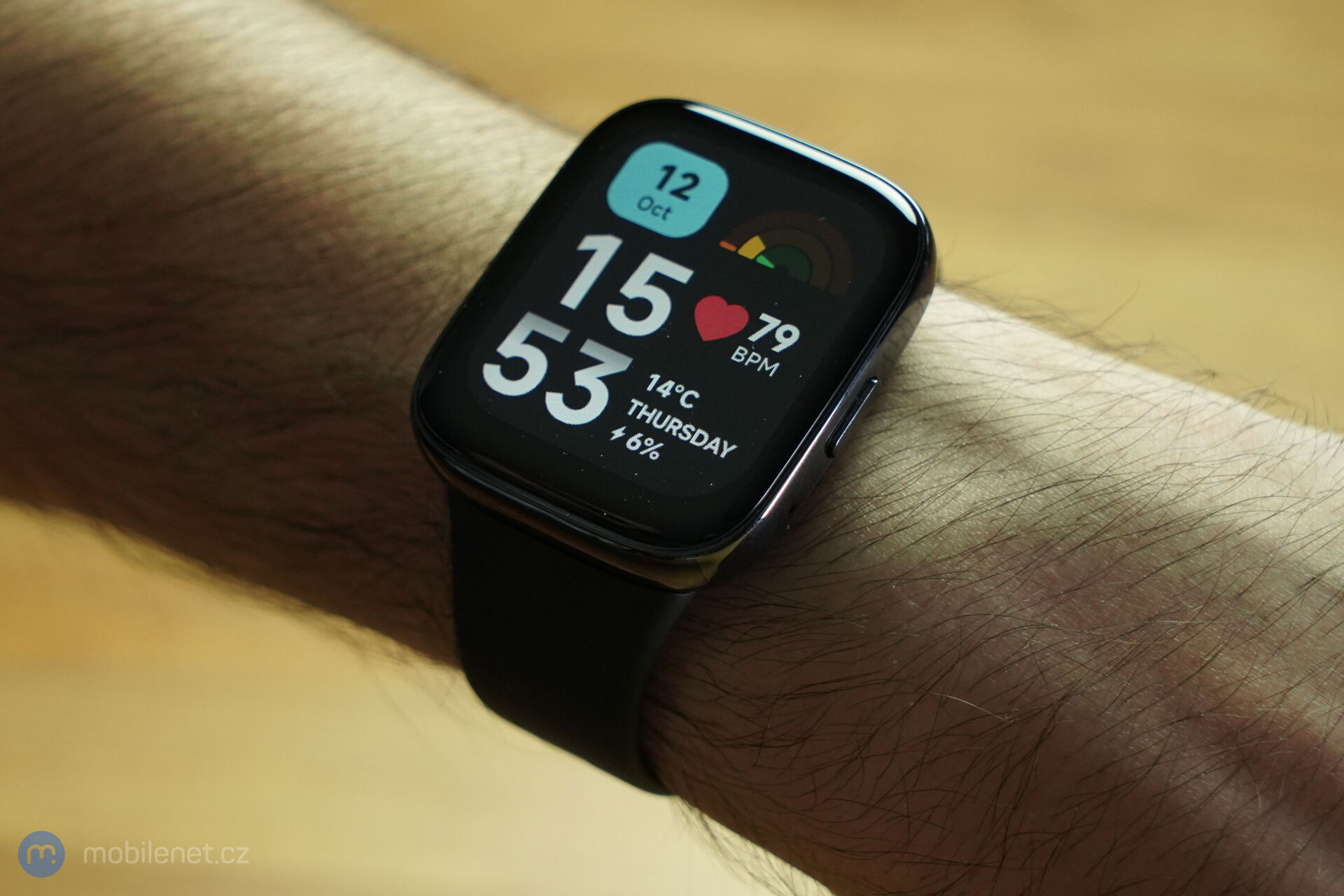 Xiaomi Redmi Watch 3 Active