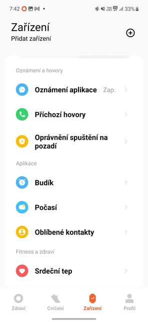 Xiaomi Redmi Watch 3 Active