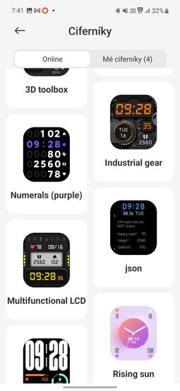 Xiaomi Redmi Watch 3 Active