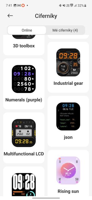 Xiaomi Redmi Watch 3 Active