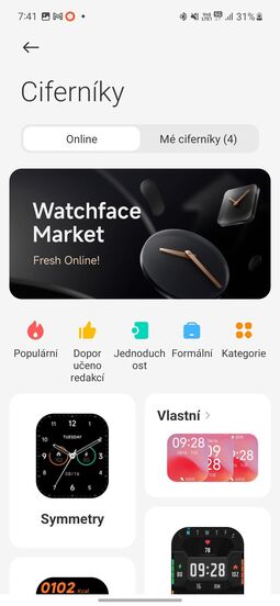 Xiaomi Redmi Watch 3 Active
