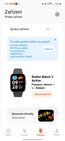 Xiaomi Redmi Watch 3 Active