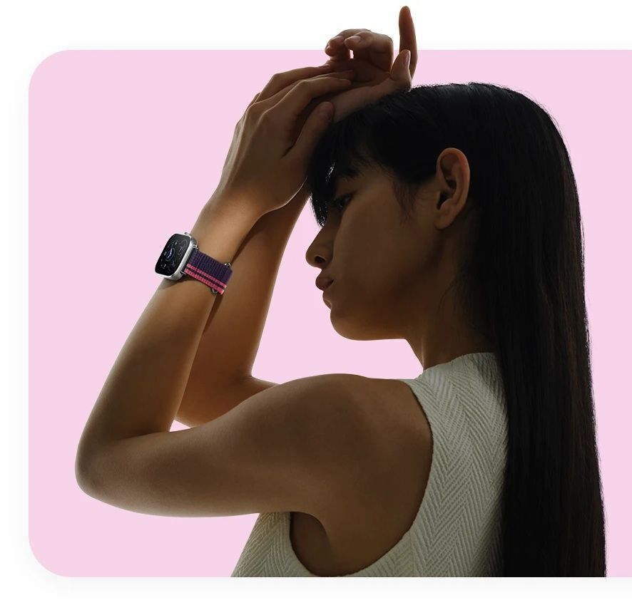 Xiaomi Redmi Watch 4