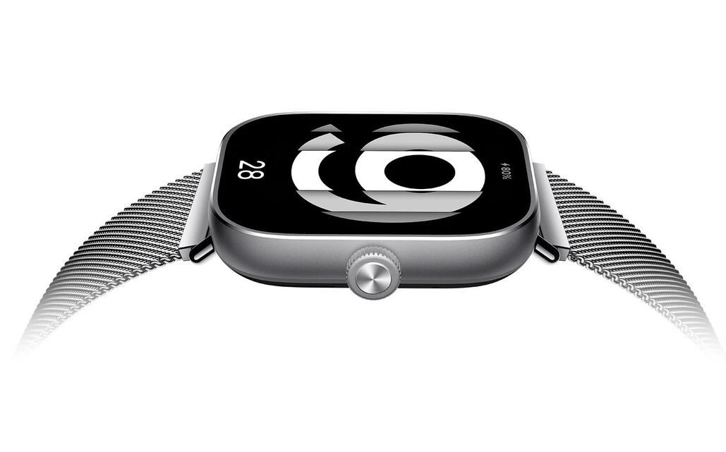 Xiaomi Redmi Watch 4