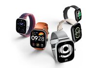 Xiaomi Redmi Watch 4