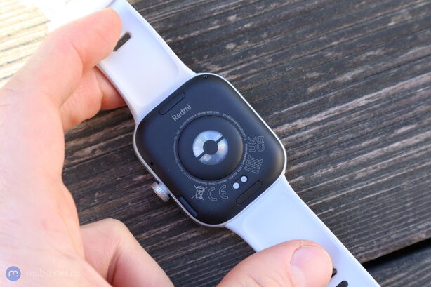 Xiaomi Redmi Watch 4