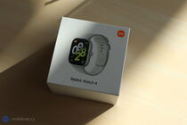 Xiaomi Redmi Watch 4