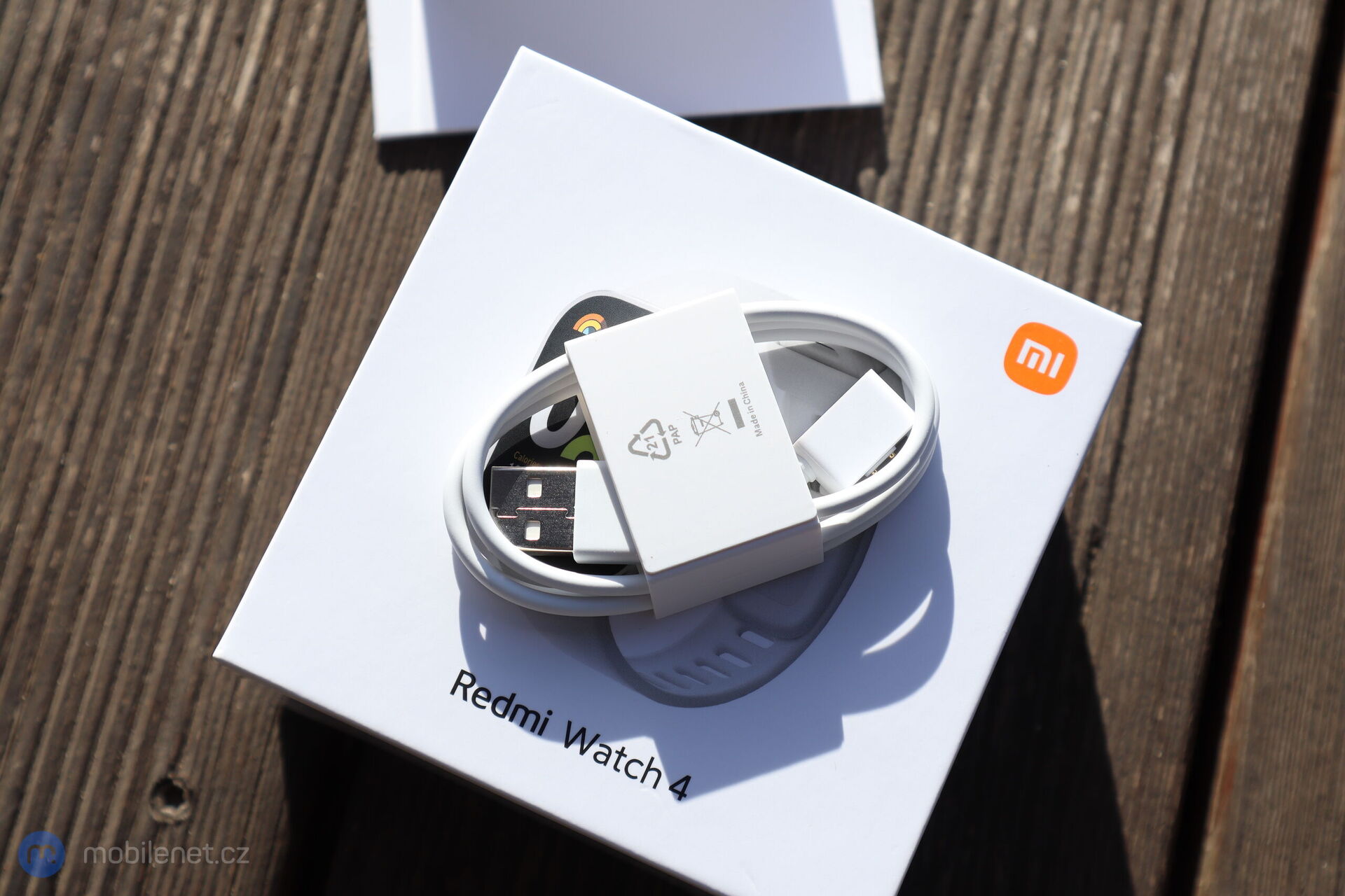 Xiaomi Redmi Watch 4