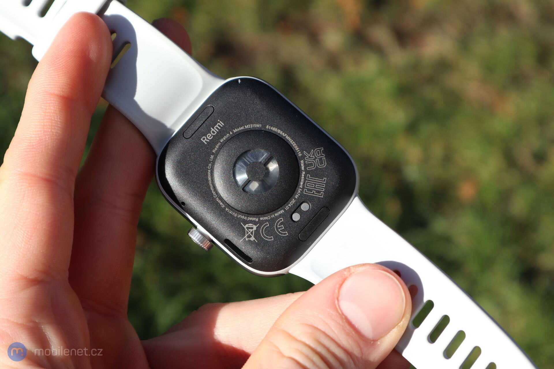 Xiaomi Redmi Watch 4