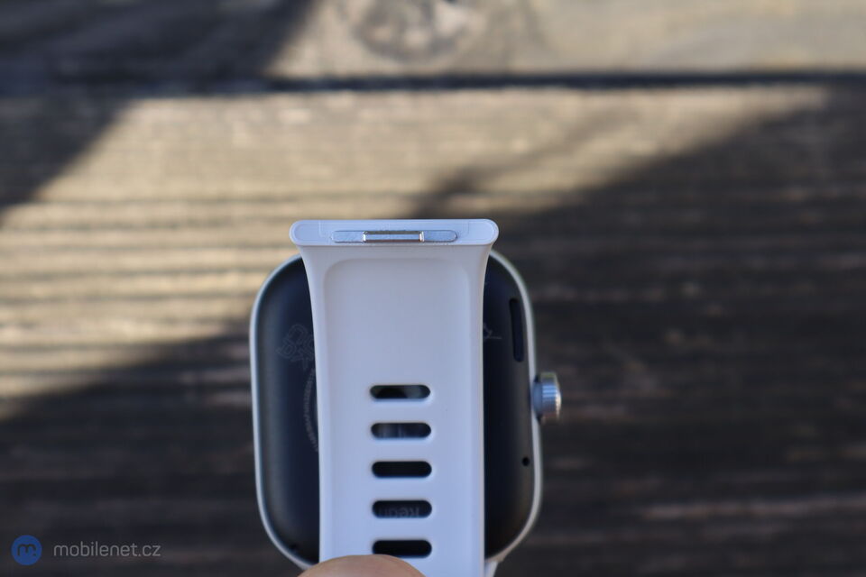 Xiaomi Redmi Watch 4