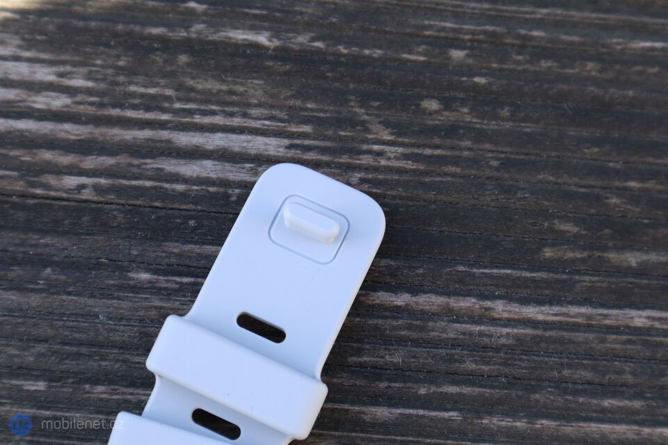 Xiaomi Redmi Watch 4