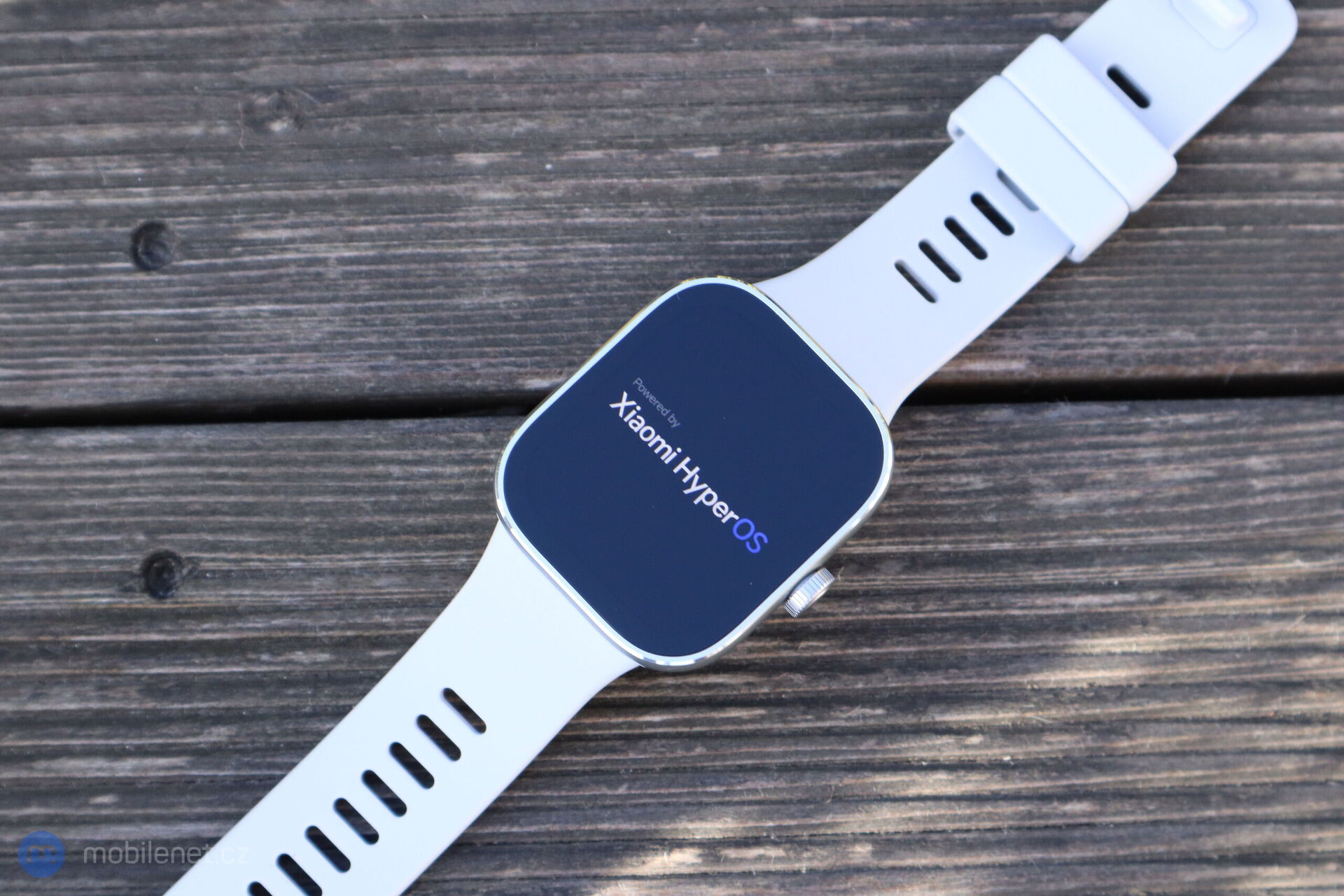 Xiaomi Redmi Watch 4