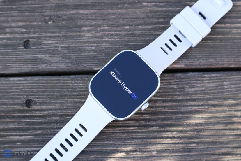 Xiaomi Redmi Watch 4