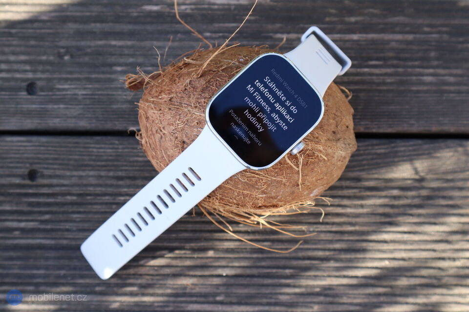 Xiaomi Redmi Watch 4