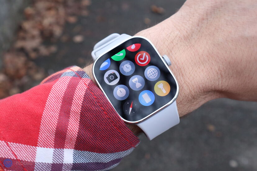 Xiaomi Redmi Watch 4