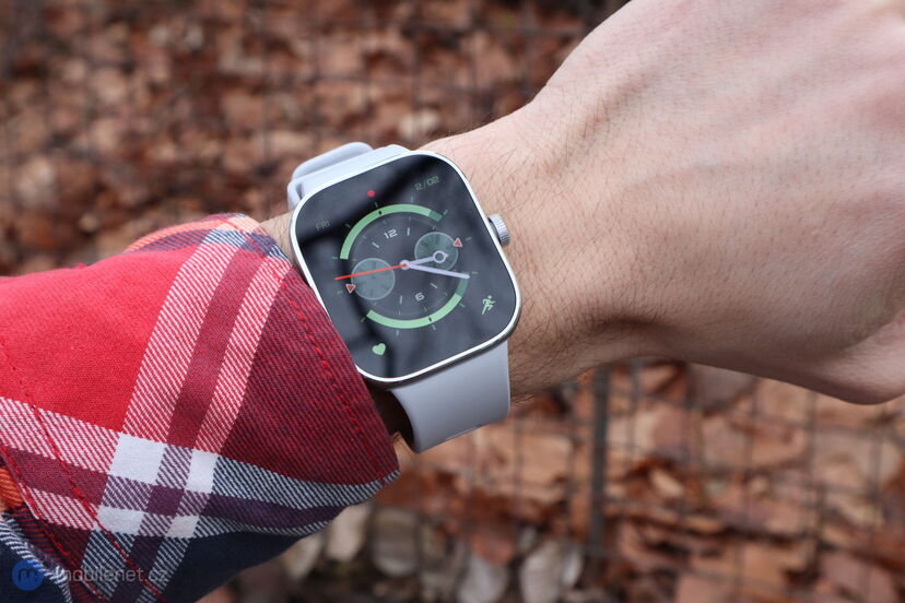 Xiaomi Redmi Watch 4