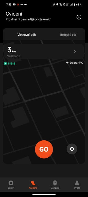 Xiaomi Redmi Watch 4