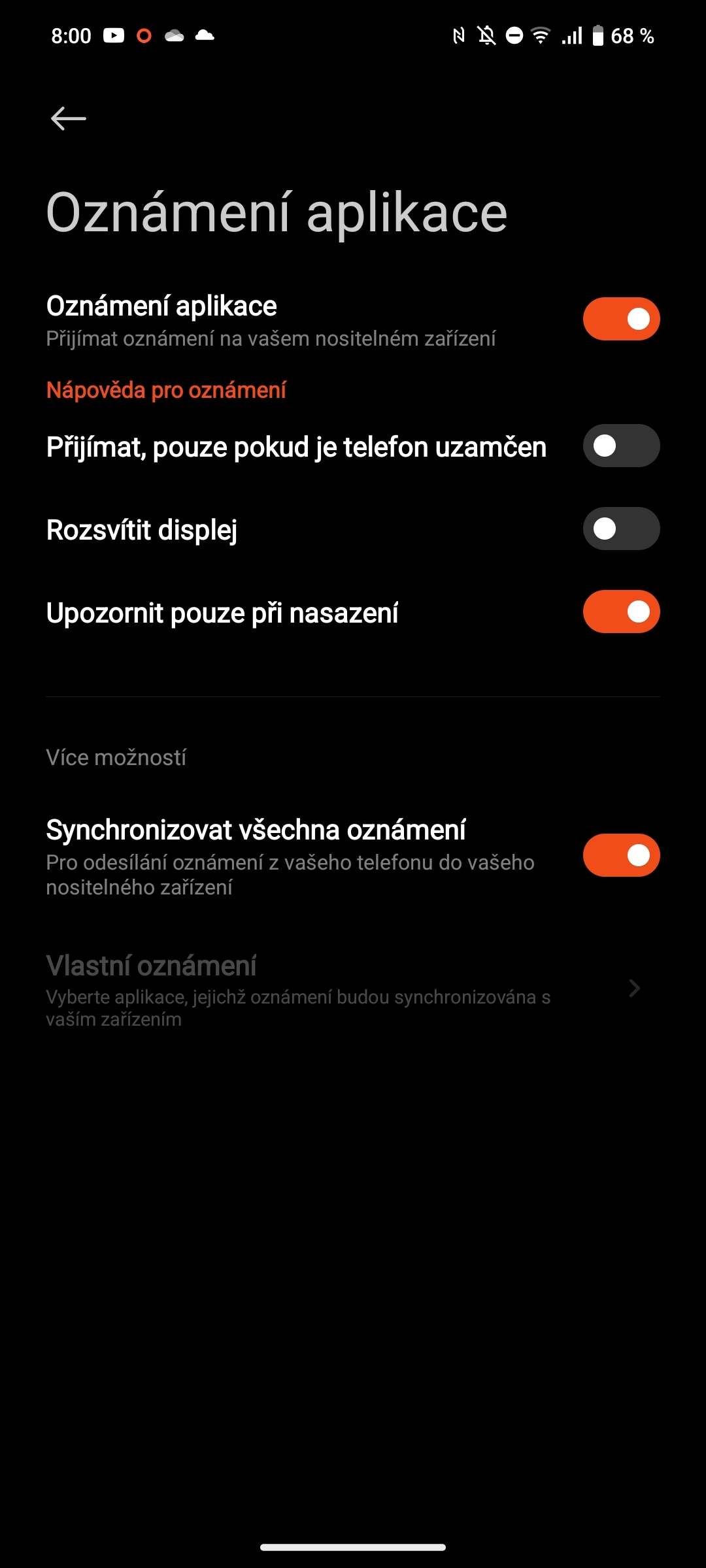 Xiaomi Redmi Watch 4