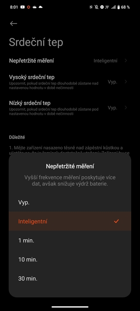 Xiaomi Redmi Watch 4