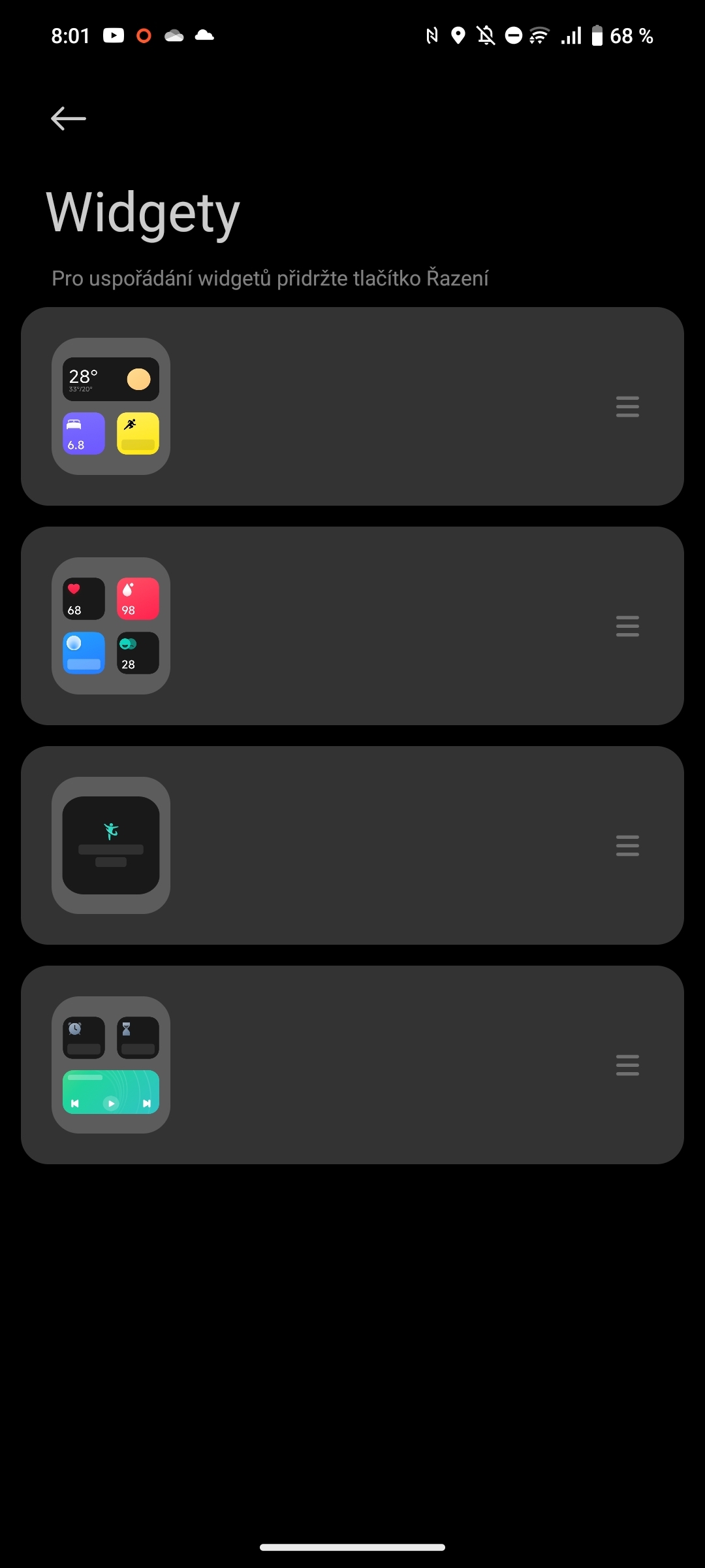 Xiaomi Redmi Watch 4