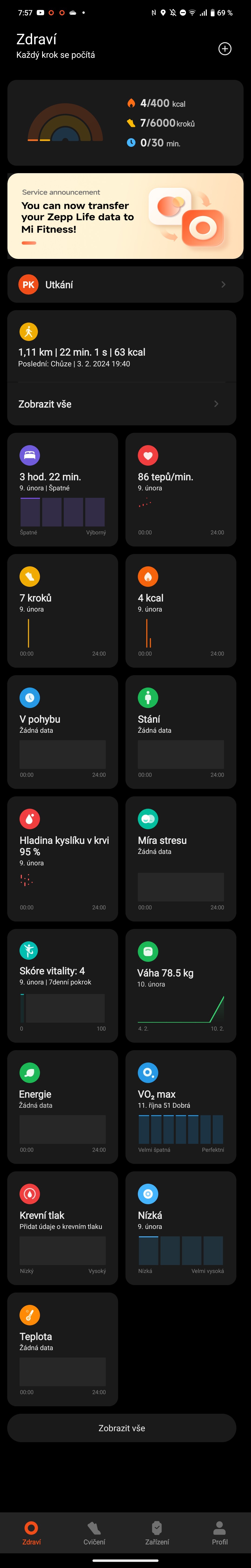 Xiaomi Redmi Watch 4
